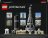 21044 LEGO® Architecture Pariis 21044