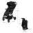 LIONELO käru TANSI, Black onyx, LO-TANSI 