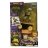 TMNT RC skateboard with figure Half Pipe, assort., 71051 71051