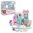 SMOBY Gabby's Dollhouse Gabby jäätisetehas, 7600350409 