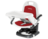 PEG PEREGO istmekõrgendus toolile RIALTO, fragola, IH05000000PL59 