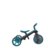 GLOBBER kolmerattaline jalgratas Trike Explorer 4in1, sinakasroheline, 632-105 632-105