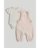 MOTHERCARE sipupüksid ja bodi, AY75101, cm 