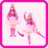 BARBIE RIEKSTKODIS nukk, JLW52 
