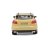 BBURAGO 1:24 Auto mudel Porshe Cayenne turbo, 18-21056 BK 