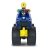 PAW PATROL sõiduk Power Haulin Rescue Cruiser, 6070096 