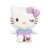 HELLO KITTY pehme mänguasi, 20 cm, assortii., 760025921 