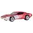 HOT WHEELS Matteli 80. juubeli erikollektsiooni autod, JGK08 