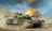REVELL mudel T-72 M1, 63357 