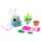 MONSTER HIGH Venus McFlytrap, HRP81 