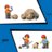 60494 LEGO® City Kallur ja laadur 