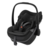 MAXI COSI turvahäll PEBBLE SLIDE PRO, Onyx Black, 40-87 cm., 8442508110 