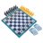 SPINMASTER GAMES mäng Intro Chess, 6071494 