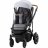 BRITAX Stay Cool kaitse päikese, 2000034303 2000034303