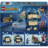 21591 LEGO® Minecraft® Moondunud valvuri lahing 