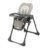KINDERKRAFT universaalne söögitool 2in1 TUMMIE, grey, KHTUMM00GRY0000 