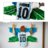 43018 LEGO® Editions Lionel Messi – tähistamine 