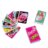MATTEL GAMES UNO kaardid Barbie film, HPY59 HPY59