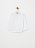 OVS BOY3-36M T-SHIRT L/S 2H 24-30 WHITE 000674088 000674088
