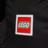 LEGO seljakott Signature Brick, 20318-0354 