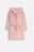 COCCODRILLO hommikumantel BATHROBE, roosa, cm 