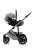 BRITAX autoturvatool BABY SAFE PRO Frost Grey, 2000040136 