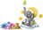 40814 LEGO® Elevandibeebi taevas 