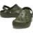 CROCS kroksid BAYA hallid, 207012-309 24 suurus 