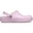 CROCS kroksid BAYA roosad, 205969-6GD 41 suurus 