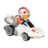 HOT WHEELS RacerVerse sõidukid assortii, HKB86 