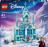 43244 LEGO® Disney Princess Elsa jääpalee 