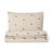 SNUZ 2-osaline voodipesukomplekt, 120x100 cm., 40x60 cm., Sand Cloud, BD028EO 