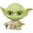 STAR WARS interaktiivne mänguasi Yoda, G07085E0 