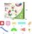 PICASSO TILES magnetkonstruktor Marble Run 40 tk., PTG40 