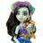 MONSTER HIGH Skulltimate Secrets Jinafire komplekt, JDR52 
