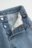 COCCODRILLO püksid JEANS COLLECTION GIRL, sinine, cm 