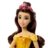DISNEY PRINCESS kaunitar Belle, HLW11 HLW11