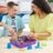 KINETIC SAND kineetilise liiva komplekt Rannaloss, 6067801 