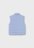 MAYORAL vest, light blue, 1304-45, 92 cm 