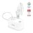 NENO kompressor nebulisaator SANO, NEN-MAM-INH004 