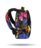 STITCH DISNEY seljakott, must, F125886 