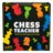SPINMASTER GAMES mäng Intro Chess, 6071494 