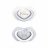 CANPOL BABIES silikoonist sümmeetriline lutt ROYAL BABY, 0-6k, 2 tk, 22/650_blu 22/650_blu