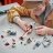 75378 LEGO® Star Wars™ Mandalorian BARC Speeder™-i põgenemine 