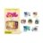 NOOK NOOKS minifiguuride komplekt, assortii, 18101UQ1 
