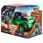 MONSTER JAM 1:43 monste rmasin Grave Digger, 6063896 6063896