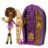 MONSTER HIGH Koljetud saladused – Hauntlywood sari: Clawdeen Wolf, JBG80