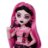 MONSTER HIGH Self-Scare Secrets Draculaura komplekt, JHK43 