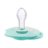 LOVI Prime silikoonist dünaamiline lutt, Aqua Green, 6–18 kuud, 3 tk, 34/452 