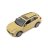 BBURAGO 1:24 Auto mudel Porshe Cayenne turbo, 18-21056 BK 